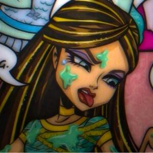 Meet your Posher, Melissa